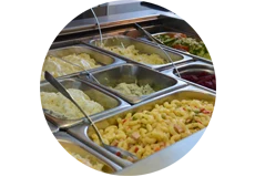 Feinkostsalate
