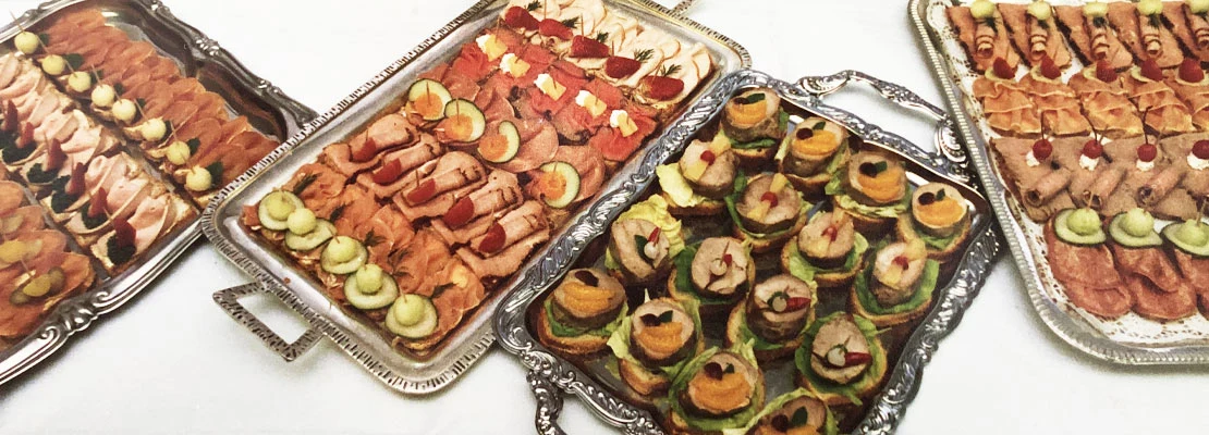 Partyservice