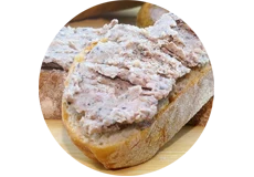 Wurst-Konserven